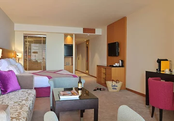  - Hôtel Dolce Vita