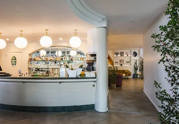  - Hôtel Dolce Vita
