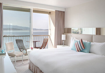  - Hôtel Sofitel Golfe d'Ajaccio Thalassa