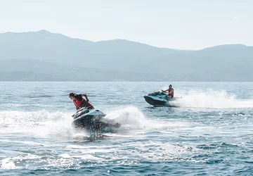  - Hôtel Sofitel Golfe d'Ajaccio Thalassa