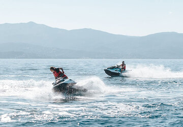  - Hôtel Sofitel Golfe d'Ajaccio Thalassa
