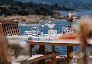  - Hôtel Sofitel Golfe d'Ajaccio Thalassa