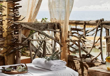  - Hôtel Sofitel Golfe d'Ajaccio Thalassa