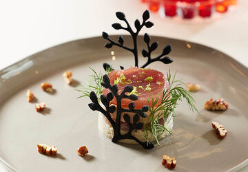  - Hôtel Sofitel Golfe d'Ajaccio Thalassa