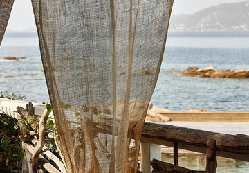  - Hôtel Sofitel Golfe d'Ajaccio Thalassa