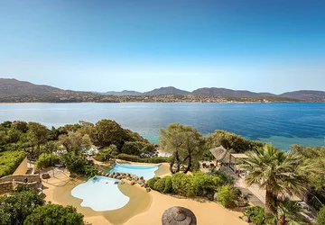 - Hôtel Marinca & Spa