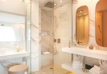 - Hôtel Marinca & Spa