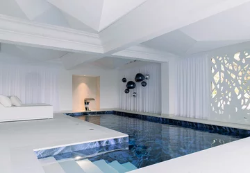 - Hôtel Marinca & Spa