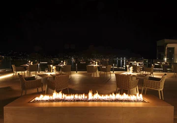 - Hôtel Marinca & Spa