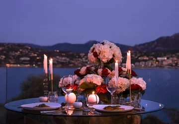 - Hôtel Marinca & Spa