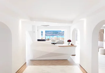  - Hôtel Marinca & Spa