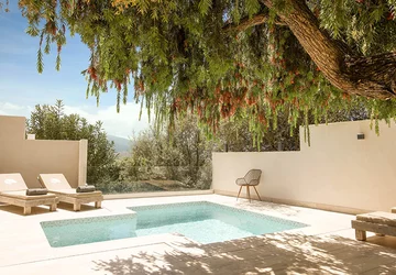 - Hôtel Marinca & Spa