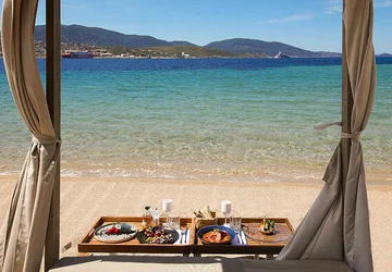 - Hôtel Marinca & Spa