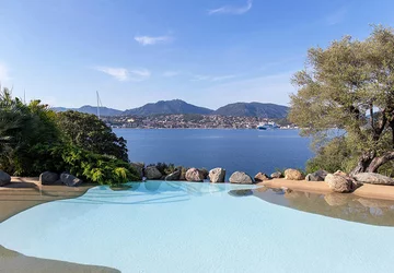 - Hôtel Marinca & Spa