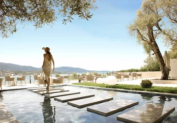 - Hôtel Marinca & Spa