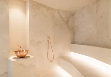 - Hôtel Marinca & Spa