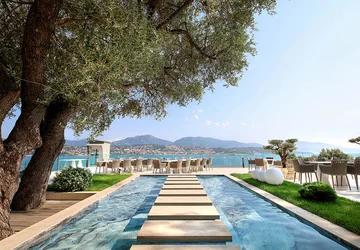 - Hôtel Marinca & Spa