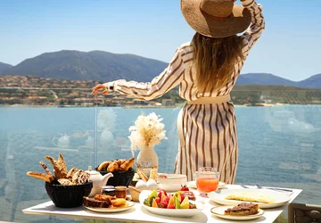 - Hôtel Marinca & Spa