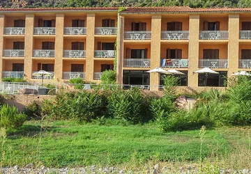  - Hôtel Le Marina