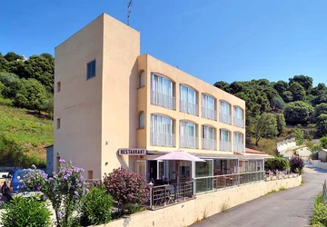  - Hôtel Alata
