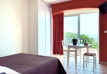  - Hôtel Alata