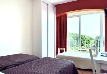  - Hôtel Alata