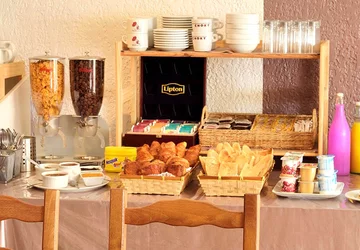  - Hôtel Alata