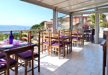  - Hôtel Alata