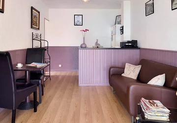  - Hôtel Alata