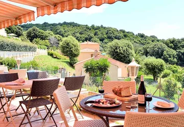  - Hôtel Alata