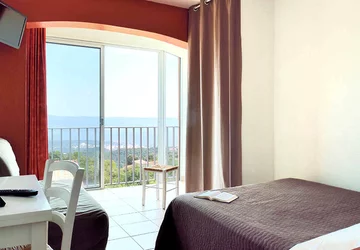  - Hôtel Alata