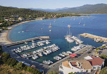  - Hôtel Le Golfe Piscine & Spa Casanera