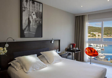  - Hôtel Le Golfe Piscine & Spa Casarena
