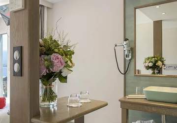  - Hôtel Le Golfe Piscine & Spa Casanera