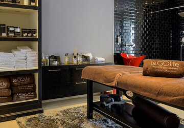  - Hôtel Le Golfe Piscine & Spa Casarena