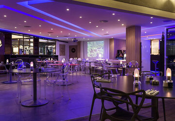  - Hôtel Le Golfe Piscine & Spa Casarena