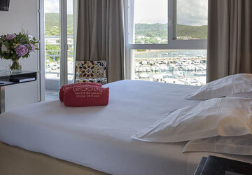  - Hôtel Le Golfe Piscine & Spa Casarena