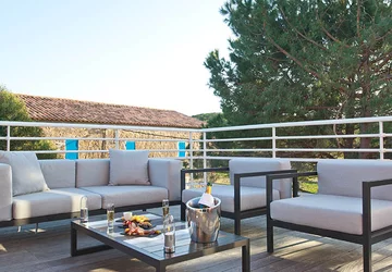  - Hôtel Le Golfe Piscine & Spa Casanera