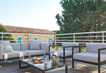  - Hôtel Le Golfe Piscine & Spa Casarena