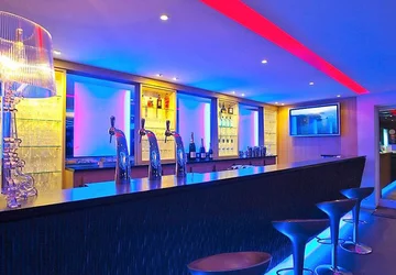  - Hôtel Le Golfe Piscine & Spa Casanera