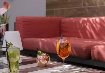  - Hôtel Le Golfe Piscine & Spa Casanera