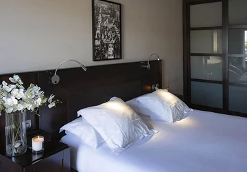  - Hôtel Le Golfe Piscine & Spa Casanera