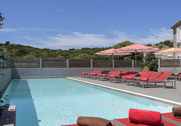  - Hôtel Le Golfe Piscine & Spa Casarena