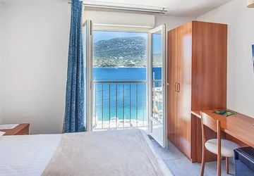  - Hôtel Le Neptune