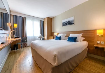  - Hôtel Best Western Plus Ajaccio Amirauté