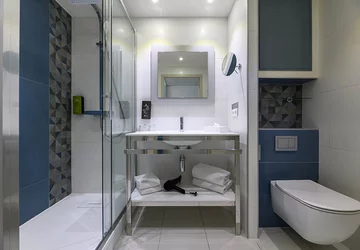  - Hôtel Best Western Plus Ajaccio Amirauté