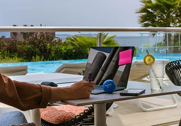  - Hôtel Best Western Plus Ajaccio Amirauté