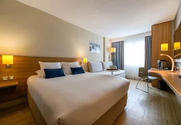  - Hôtel Best Western Plus Ajaccio Amirauté