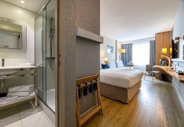  - Hôtel Best Western Plus Ajaccio Amirauté
