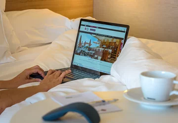  - Hôtel Best Western Plus Ajaccio Amirauté